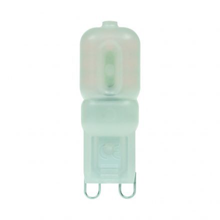 LED 2.5W G9 Capsule Lamp 2700k