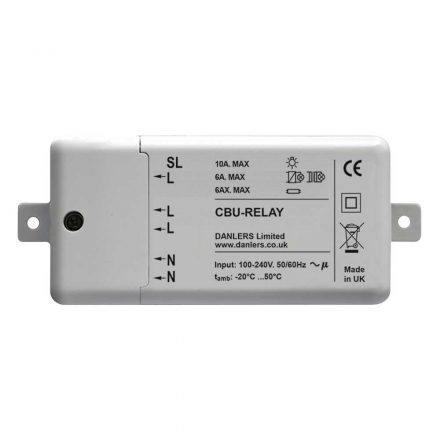 LED Relay for Casambi control