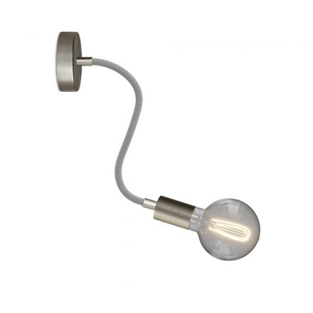  Flex 30 lamp with Globe bulb