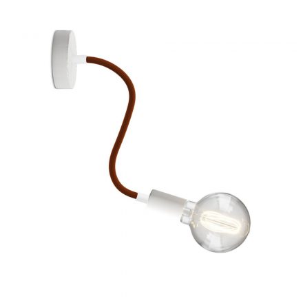  Flex 30 lamp with Globe bulb