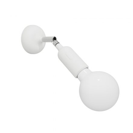  Silicone Fermaluce lamp with hinge and built-in switch