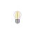  LED transparent mini sphere bulb G45 4W 470Lm E27 2700K - E01