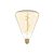  LED gold bulb Cone 140 8.5W 806Lm E27 2200K adjustable - H06