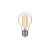  LED transparent Drop bulb A60 7W 806Lm E27 3500K adjustable - N01