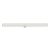  LED linear transparent S14d bulb CRI 90 - length 500 mm 7W 620Lm 2700K adjustable - S02