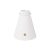  Portable and rechargeable Cabless11 lamp base suitable for lamp shade