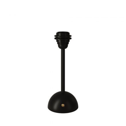  Portable and rechargeable Cabless12 lamp base suitable for lamp shade