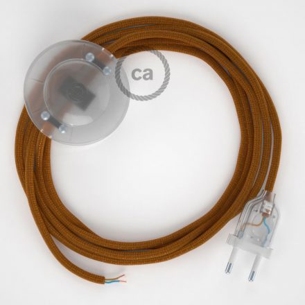  Connection pedestal, RM22 Whiskey Rayon 3 m. Choose the color of the switch and connector.