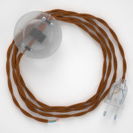  Connection base, TM22 Whiskey Rayon 3 m. Choose the color of the switch and connector.