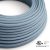  Round Electrical Cable 150ft (45.72m) Reel RC53 Ocean Cotton - UL Listed