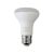  LED spot bulb Satin R63 9W 820Lm E27 3000K