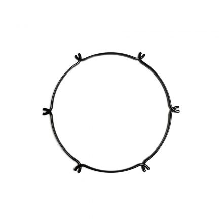  Cage Circle - Structure for lamps