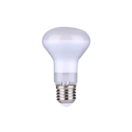  LED bulb R63 satin 5W 400Lm E27 2700K adjustable