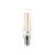  Tube Shaped LED Bulb DL700150 4.5W E14 Clear, Dimmable