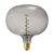  Cobble Gray LED XXL Bulb, Pastel Line, Spiral Filament 5W 150Lm E27 2150K Dimmable