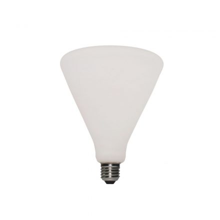  LED porcelain bulb Siro 6W 540Lm E27 2700K dimmable