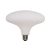  LED porcelain bulb Idra 6W 560Lm E27 2700K dimmable