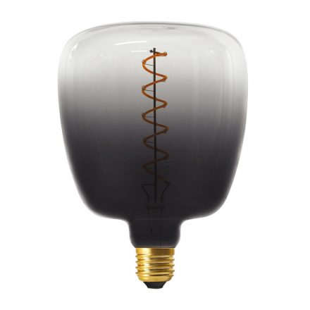  Bona Dark Shadow 105Lm LED XXL bulb, Pastel line, Spiral filament 4.5W E27 1800K Dimmable