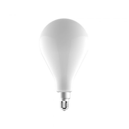  Milky LED Bulb XXL PS160 12W E27 Dimmable 2700K