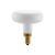  DASH D66 LED white matt bulb, straight filament, 4W 300Lm E14 2700K adjustable