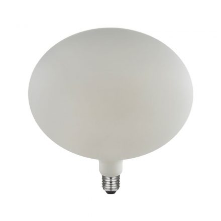  LED XL porcelain bulb Delo Ciaobella Line 10W 1000Lm 2700K adjustable