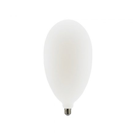  LED Porcelain Bulb Mammamia XXL 13W E27 Dimmable 2700K