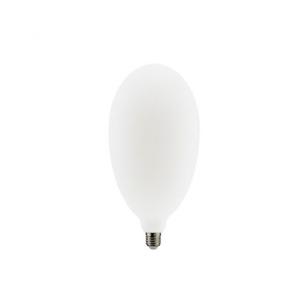  LED Porcelain Bulb Mammamia XL 13W E27 Dimmable 2700K