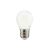  LED Globetta G45 Decorative Milky 2.2W E27 2700K Bulb