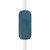  Built-in single-pole switch Creative Switch petrol blue