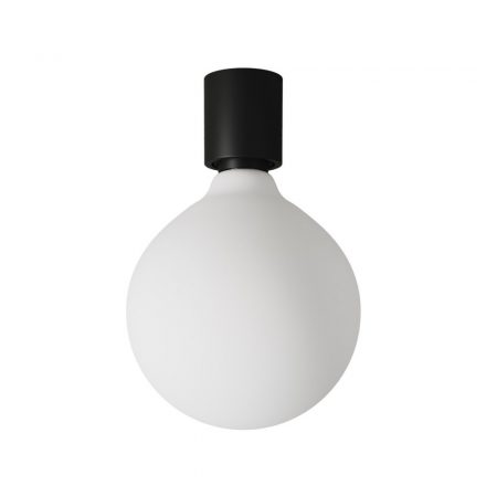  Application with porcelain effect bulb - IP44 Waterproof