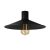  Ceiling lamp Swing with metal lamp shade - IP44 Waterproof