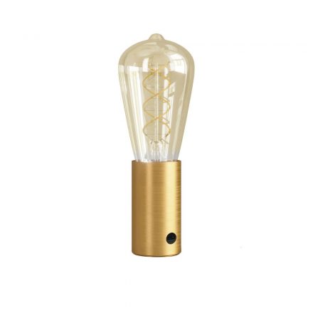  SKI! 5V Portable Lamp with ST64 Bulb