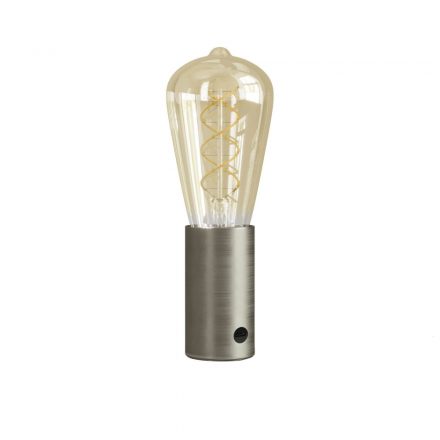  SKI! 5V Portable Lamp with ST64 Bulb