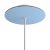  Round Rose-One 1-Hole and 4 Side-Hole Ceiling Rose Kit, 200mm