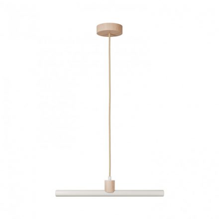  Esse14 suspended lamp with S14d mounting