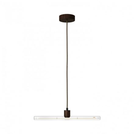  Esse14 suspended lamp with S14d mounting