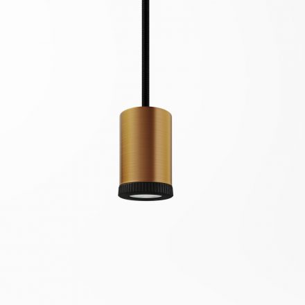  Mini Spotlight GU1d0 hanging lamp