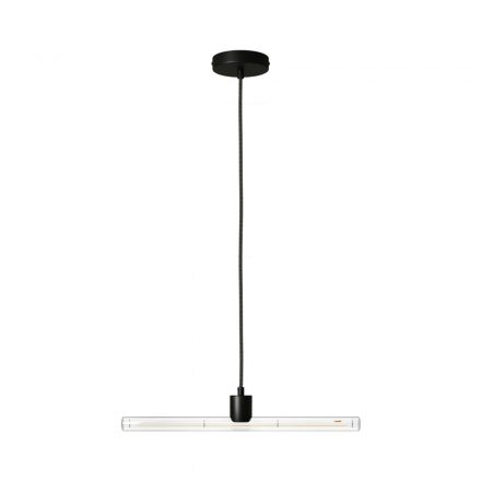  Esse14 suspended lamp with S14d mounting