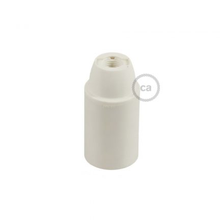  Thermoplastic E14 lamp holder set