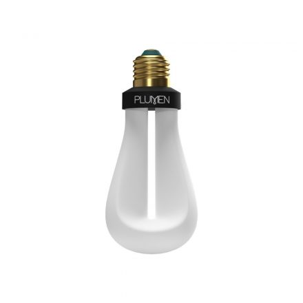  LED bulb Plumen 002 6.5W 500Lm E27 2200K dimmable