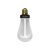  LED bulb Plumen 002 6.5W 500Lm E27 2200K dimmable