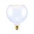  LED Globe G150 Clear Light Bulb Floating Collection 4.5W 300Lm 2200K adjustable