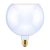  LED Globe G200 Clear Light Bulb Floating Collection 5W 350Lm 2200K dimmable