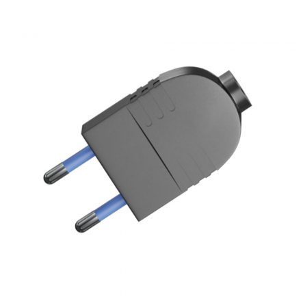  Two-pole plug 10 A - IMQ