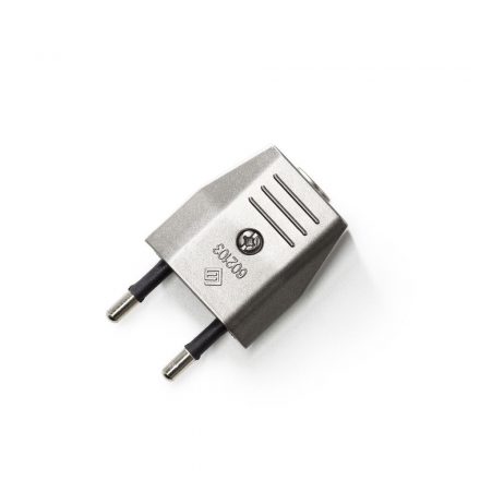  Creative Plug 2-pole Europlug 10A