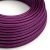  Shiny UV Textile Cable - The Original Creative Cables - RM35 Round 3x0.75mm