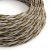  Twisted Synthetic Silk Covered Electrical Cable - Windsor Tg01