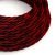  Twisted Synthetic Silk Covered Electric Cable - Asburgo Tg05