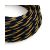  Twisted Synthetic Silk Covered Electric Cable - Savoia Tg09