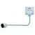  Grounded swing extension Powersplit 5m 3x1.5 white 0016150114